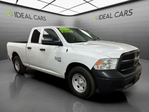 Another view of 2023 Ram 1500 Classic Tradesman for sale in Mesa, AZ at Ideal Cars - Main Street