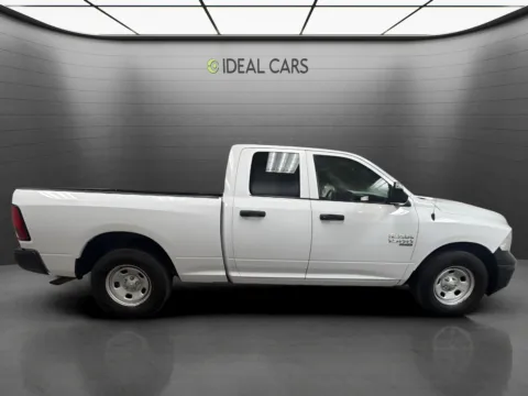 More photos of 2023 Ram 1500 Classic Tradesman at Ideal Cars - Main Street, AZ
