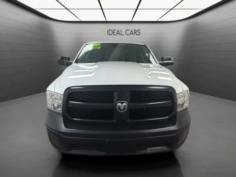 Photos of 2023 Ram 1500 Classic Tradesman for sale in Mesa, AZ at Ideal Cars - Main Street