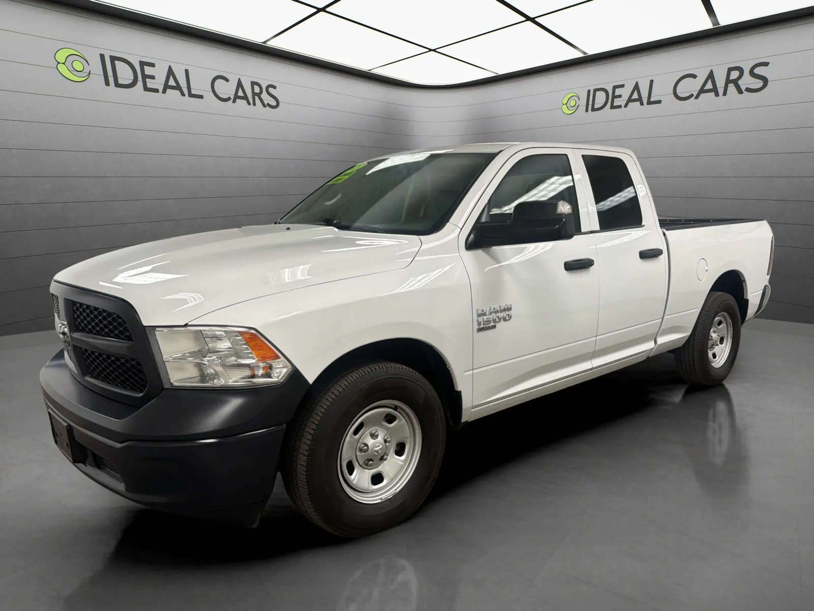 White 2023 Ram 1500 Classic Tradesman for sale in Mesa, AZ