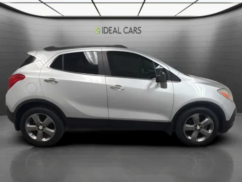 More photos of 2013 Buick Encore Leather at Ideal Cars - Main Street, AZ