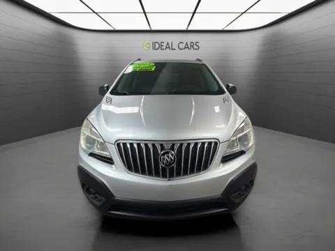 Photos of 2013 Buick Encore Leather for sale in Mesa, AZ at Ideal Cars - Main Street