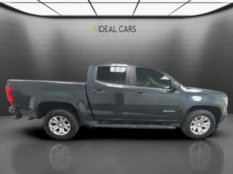 More photos of 2018 Chevrolet Colorado LT at Ideal Cars - Main Street, AZ