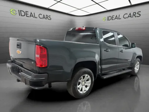 More photos of 2018 Chevrolet Colorado LT at Ideal Cars - Main Street, AZ