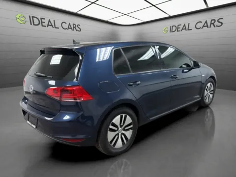 More photos of 2016 Volkswagen e-Golf SE at Ideal Cars - Main Street, AZ