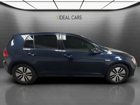 More photos of 2016 Volkswagen e-Golf SE at Ideal Cars - Main Street, AZ