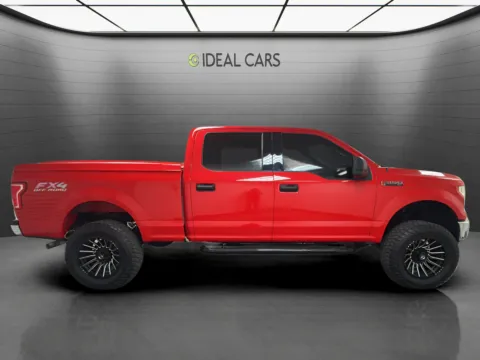 More photos of 2015 Ford F-150 XLT at Ideal Cars - Main Street, AZ