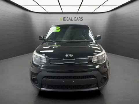 Photos of 2019 Kia Soul for sale in Mesa, AZ at Ideal Cars - Main Street