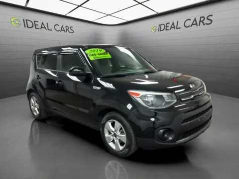 Another view of 2019 Kia Soul for sale in Mesa, AZ at Ideal Cars - Main Street