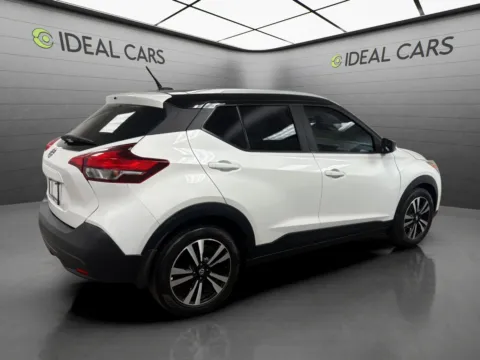 More photos of 2018 Nissan Kicks SV at Ideal Cars - Main Street, AZ