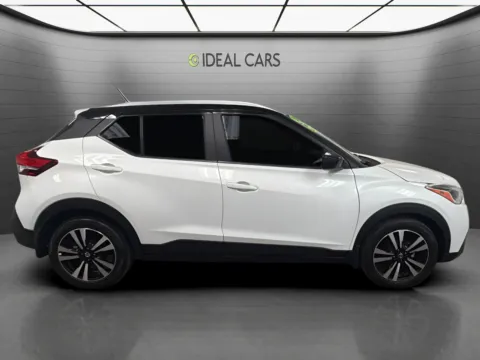 More photos of 2018 Nissan Kicks SV at Ideal Cars - Main Street, AZ