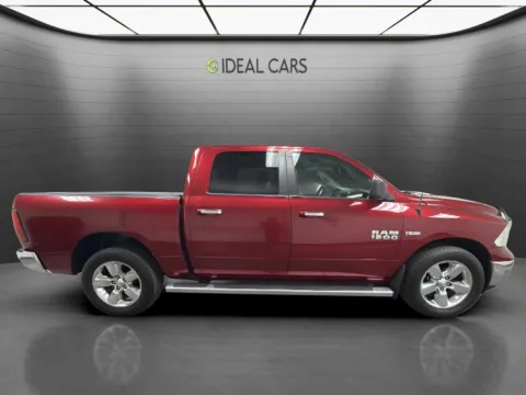 More photos of 2014 Ram 1500 Big Horn at Ideal Cars - Main Street, AZ