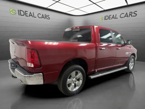 More photos of 2014 Ram 1500 Big Horn at Ideal Cars - Main Street, AZ