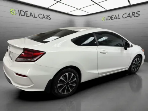 More photos of 2015 Honda Civic LX at Ideal Cars - Main Street, AZ