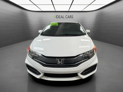 Photos of 2015 Honda Civic LX for sale in Mesa, AZ at Ideal Cars - Main Street