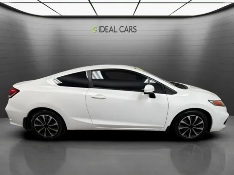 More photos of 2015 Honda Civic LX at Ideal Cars - Main Street, AZ