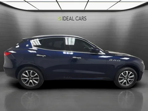 More photos of 2017 Maserati Levante at Ideal Cars - Main Street, AZ