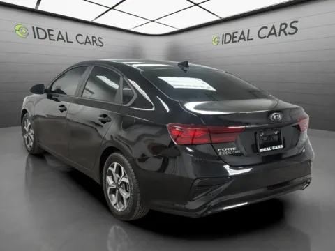 Another view of 2021 Kia Forte LXS for sale in Mesa, AZ at Ideal Cars - Main Street