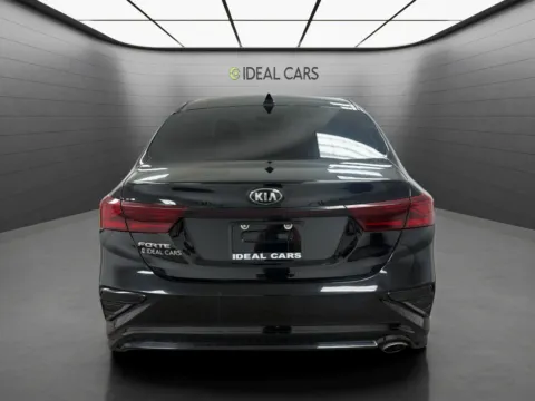 More photos of 2021 Kia Forte LXS at Ideal Cars - Main Street, AZ