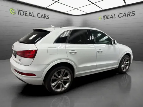More photos of 2016 Audi Q3 2.0T quattro Premium Plus at Ideal Cars - Main Street, AZ