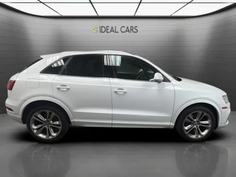 More photos of 2016 Audi Q3 2.0T quattro Premium Plus at Ideal Cars - Main Street, AZ