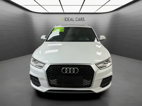 Photos of 2016 Audi Q3 2.0T quattro Premium Plus for sale in Mesa, AZ at Ideal Cars - Main Street