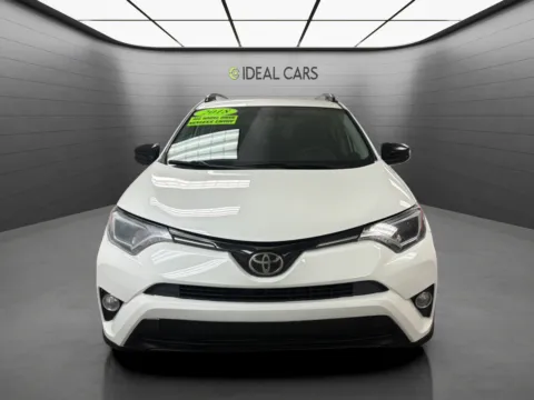 Another view of 2018 Toyota RAV4 LE for sale in Mesa, AZ at Ideal Cars - Main Street