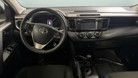 More photos of 2018 Toyota RAV4 LE at Ideal Cars - Main Street, AZ