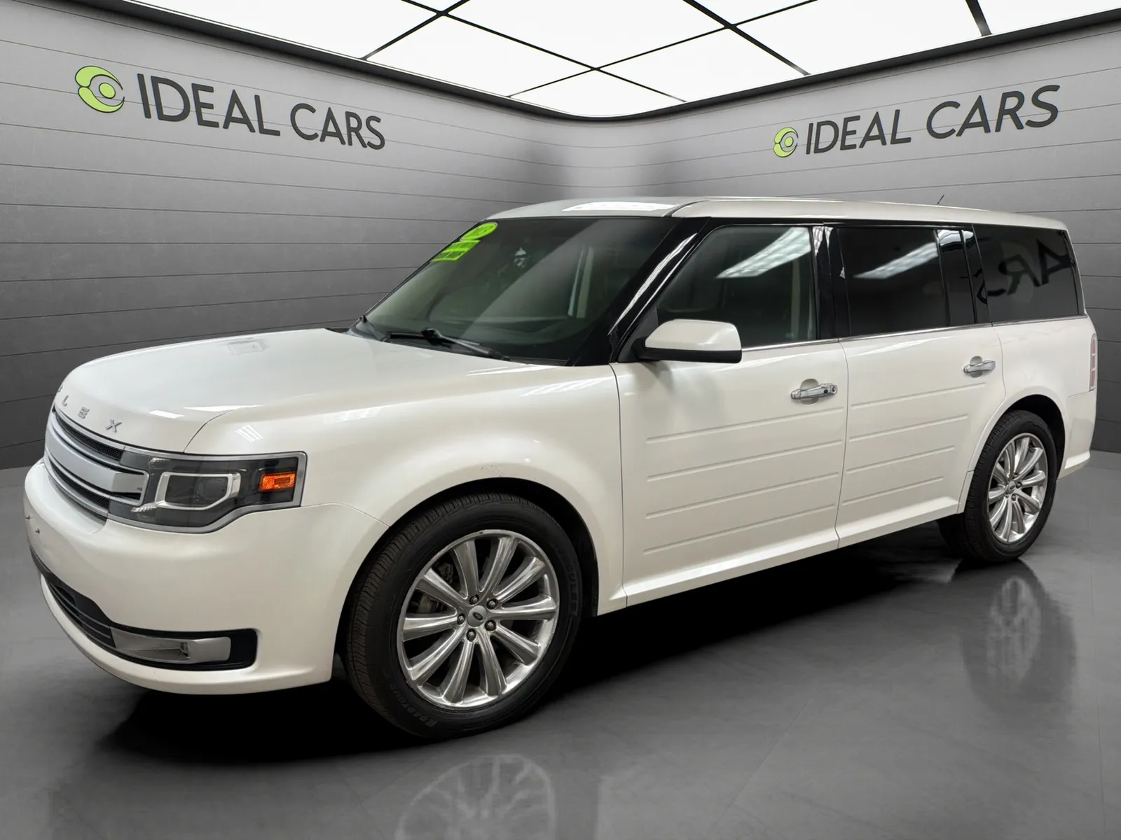 2013 Ford Flex
