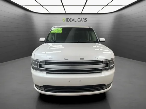 Photos of 2013 Ford Flex Limited for sale in Mesa, AZ at Ideal Cars - Main Street