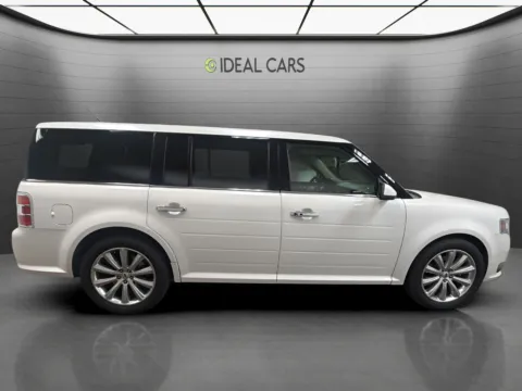 More photos of 2013 Ford Flex Limited at Ideal Cars - Main Street, AZ