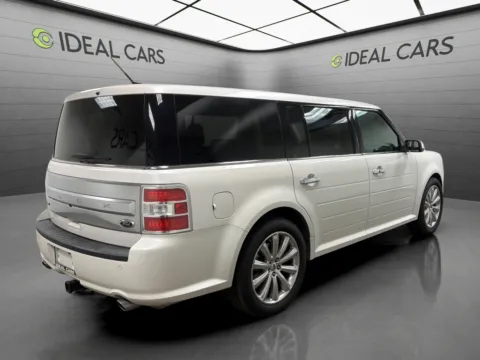 More photos of 2013 Ford Flex Limited at Ideal Cars - Main Street, AZ