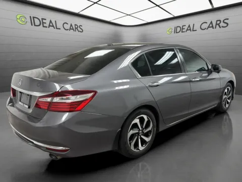 More photos of 2016 Honda Accord EX-L at Ideal Cars - Main Street, AZ