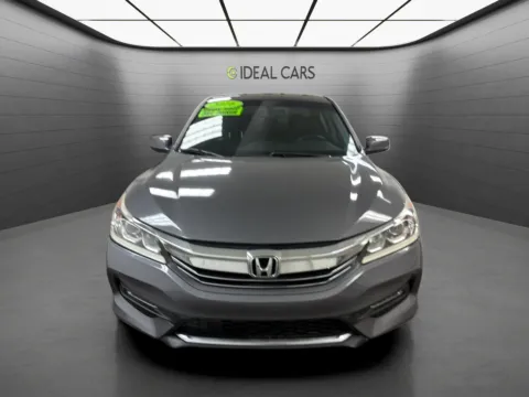 Photos of 2016 Honda Accord EX-L for sale in Mesa, AZ at Ideal Cars - Main Street