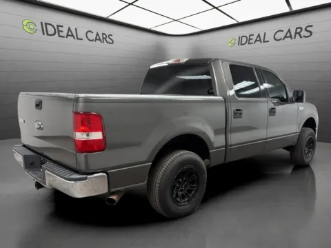 More photos of 2004 Ford F-150 XLT at Ideal Cars - Main Street, AZ