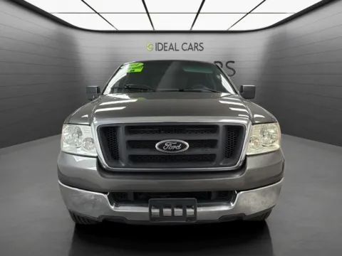 Photos of 2004 Ford F-150 XLT for sale in Mesa, AZ at Ideal Cars - Main Street