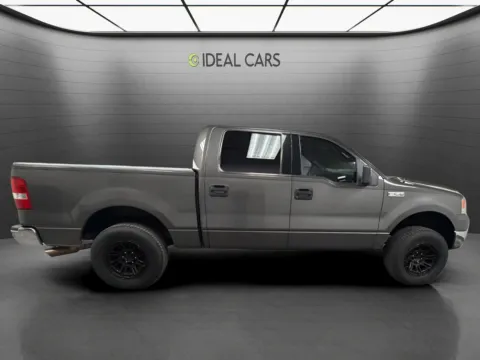 More photos of 2004 Ford F-150 XLT at Ideal Cars - Main Street, AZ