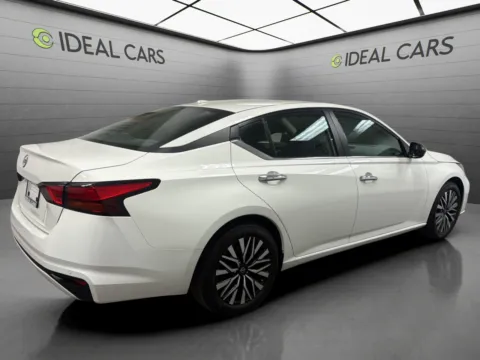More photos of 2025 Nissan Altima 2.5 SV at Ideal Cars - Main Street, AZ