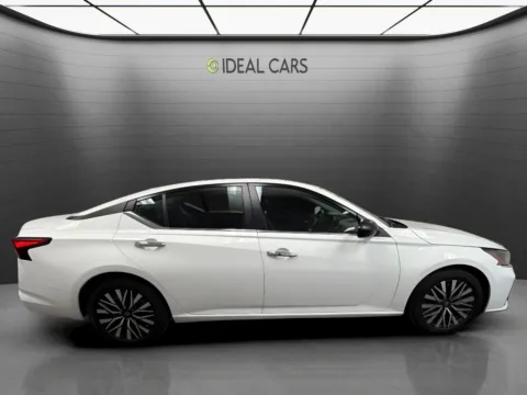 More photos of 2025 Nissan Altima 2.5 SV at Ideal Cars - Main Street, AZ