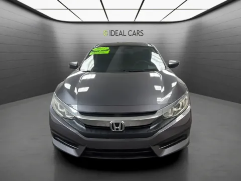 Photos of 2017 Honda Civic EX for sale in Mesa, AZ at Ideal Cars - Main Street