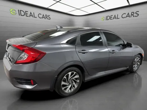 More photos of 2017 Honda Civic EX at Ideal Cars - Main Street, AZ