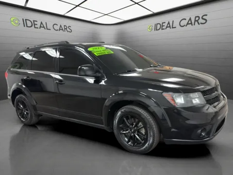 Another view of 2019 Dodge Journey SE for sale in Mesa, AZ at Ideal Cars - Main Street