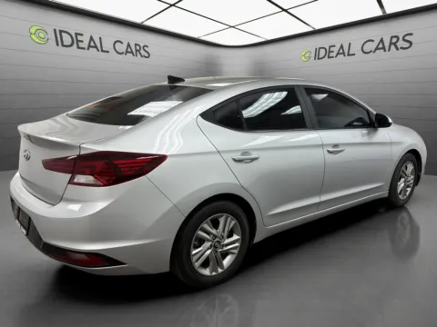 More photos of 2019 Hyundai ELANTRA SEL at Ideal Cars - Main Street, AZ