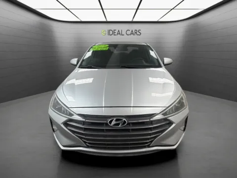 Photos of 2019 Hyundai ELANTRA SEL for sale in Mesa, AZ at Ideal Cars - Main Street