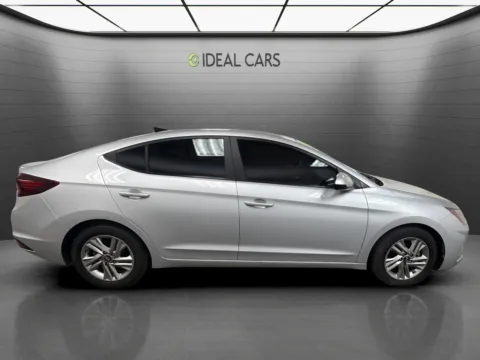 More photos of 2019 Hyundai ELANTRA SEL at Ideal Cars - Main Street, AZ