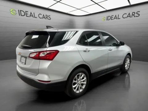 More photos of 2019 Chevrolet Equinox LS at Ideal Cars - Main Street, AZ