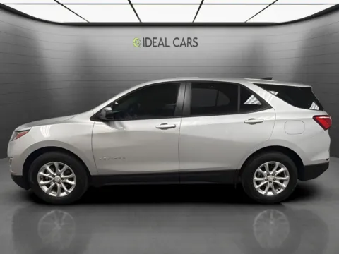 Photos of 2019 Chevrolet Equinox LS for sale in Mesa, AZ at Ideal Cars - Main Street