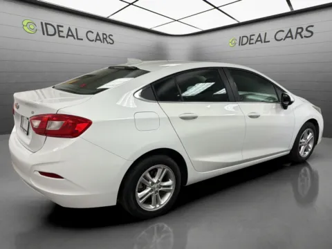 More photos of 2017 Chevrolet Cruze LT Auto at Ideal Cars - Main Street, AZ