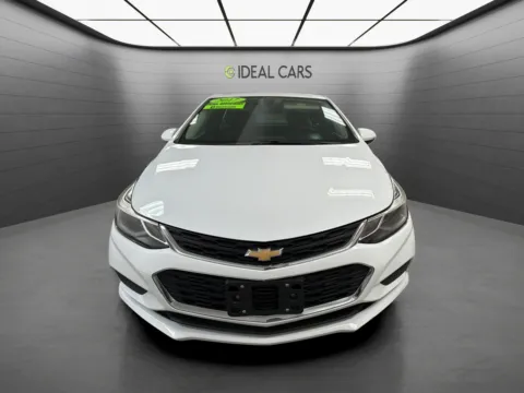 Photos of 2017 Chevrolet Cruze LT Auto for sale in Mesa, AZ at Ideal Cars - Main Street
