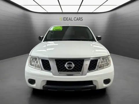 Photos of 2017 Nissan Frontier SV for sale in Mesa, AZ at Ideal Cars - Main Street